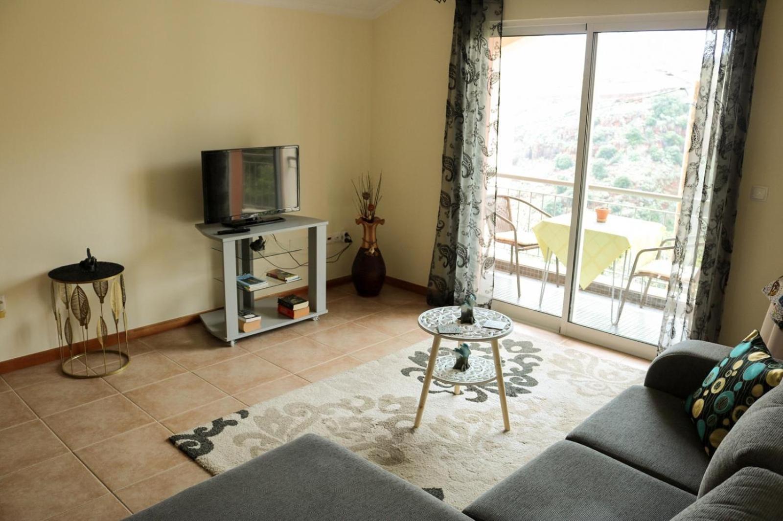 Apartamento Casa Simao Calheta  Exterior foto