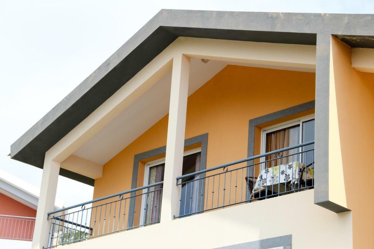 Apartamento Casa Simao Calheta  Exterior foto